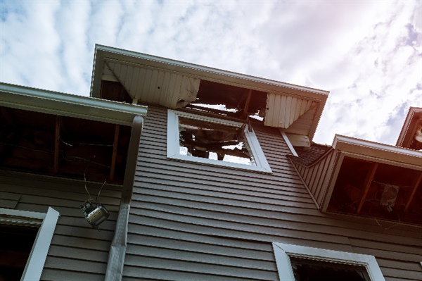 Key Steps to Take After a Fire to Minimize Structural Damage