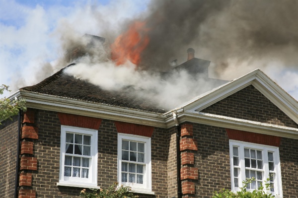 Long-Term Health Risks of Smoke Damage in Twin Cities Homes