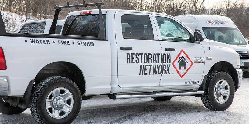 Restoration Network