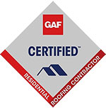 GAF Logo